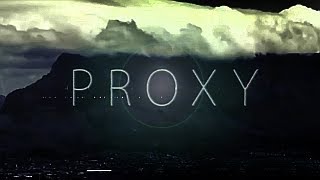 ► MARTIN GARRIX - PROXY | Spinnin' Tv™
