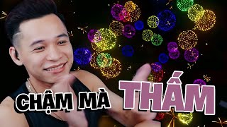 (Restream) Màn trình diễn pháo hoa bùng nổ từ dồn dập đến chậm mà thấm của 2 thí sinh siêu tâm huyết