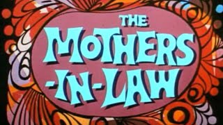 Classic TV Theme: The Mothers-In-Law