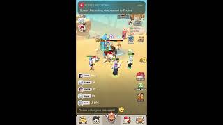 How to beat Ankylosaur (Bata Desert) | Ulala Idle Adventure