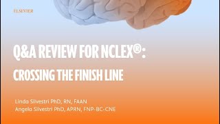 Q&A Review for NCLEX®: Crossing the Finish Line
