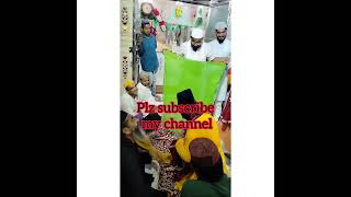 Hafiz Tahir Qadri | New Rabi Ul Awal Milad Title Naat 2022 | Dunya Ka Sab se Bara Jashn Hai
