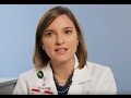 Videobiography for Jena Krueger, MD