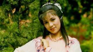 ＃翁美玲——【永靖公主桑小靜】(楚留香1984)真是好甜好靈好萌