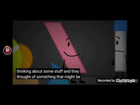 Secret Message Bfdi Youtube
