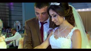 Samvel \u0026 Evgenia wedding