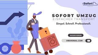 Sofort Umzug - Ihre Arbeitsstätte ist mit uns sicher!