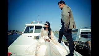 Pre Wedding of Simita and Sakif