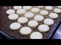 기모브 마쉬멜로우 마카롱 이탈리안 머랭 macaron guimauve 얌튜브 yumtube