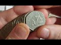 £100 50p coin hunt to FINISH THE WEEK