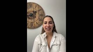 ChaiTech Testimonial - Heather Sloan, Co-Founder HEALI #jewishinnovation #ontariotech #startup