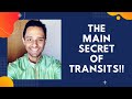 When do Transits actually give results?  - OMG Astrology Secrets 268