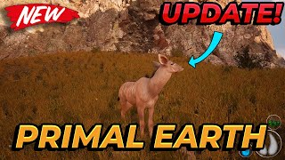 NEW Primal Earth Update 2024! (What's Changed?)