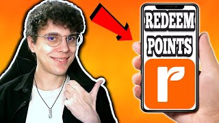 How To Redeem Points In Everyday Rewards