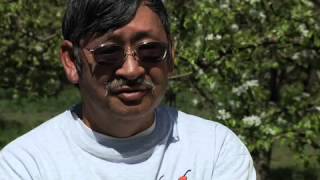 Meet the Growers of USA Pears - Sam Asai