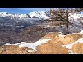 over nax valais switzerland