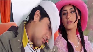 Phir Tote Se Boli Maina Full Song - Hadh Kar Di Aapne | 2000 | Govinda, Rani Mukerji, Udit Narayan