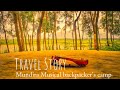 Mundira musical backpacker's camp। izifiso। Travel Story। weekend trip near Kolkata।