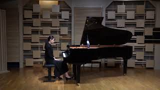 pf.김예원(Yewon Kim) Haydn: Sonata in D major Hob. XVI:37