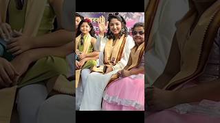 anurager chowa serial actress new video❣️❣️#shorrts  #anuragerchowa#starjalsha