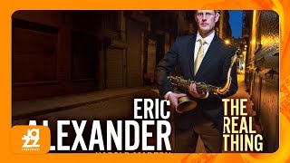 Eric Alexander - Pure Pat