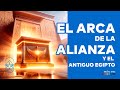 El misterio del Arca de la Alianza | Dentro de la pirámide | Nacho Ares