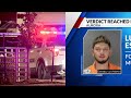 man found guilty in deadly hotel shooting in aurora