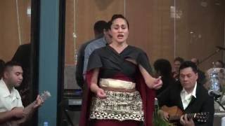 Taulanga Nuku'alofa | 'Ana Fifita | High Commission of Tonga Cultural Evening