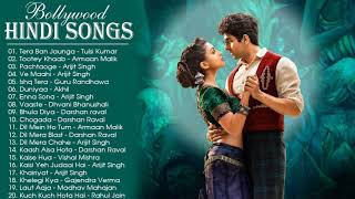 Kabir Singh : Tera Ban Jaunga - Tulsi Kumar 🎶 Top 20 Bollywood New Songs October 2019