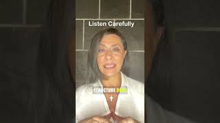 Listen Carefully