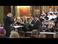 liszt ferenc missa coronationalis benedictus