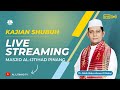 🔴[LIVE] PRAHARA FITNAH || DR. HABIB ABDURRAHMAN AL-HABSYI