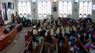 Sabbat | Service D'Eglise | Shekina Haitian SDA Church