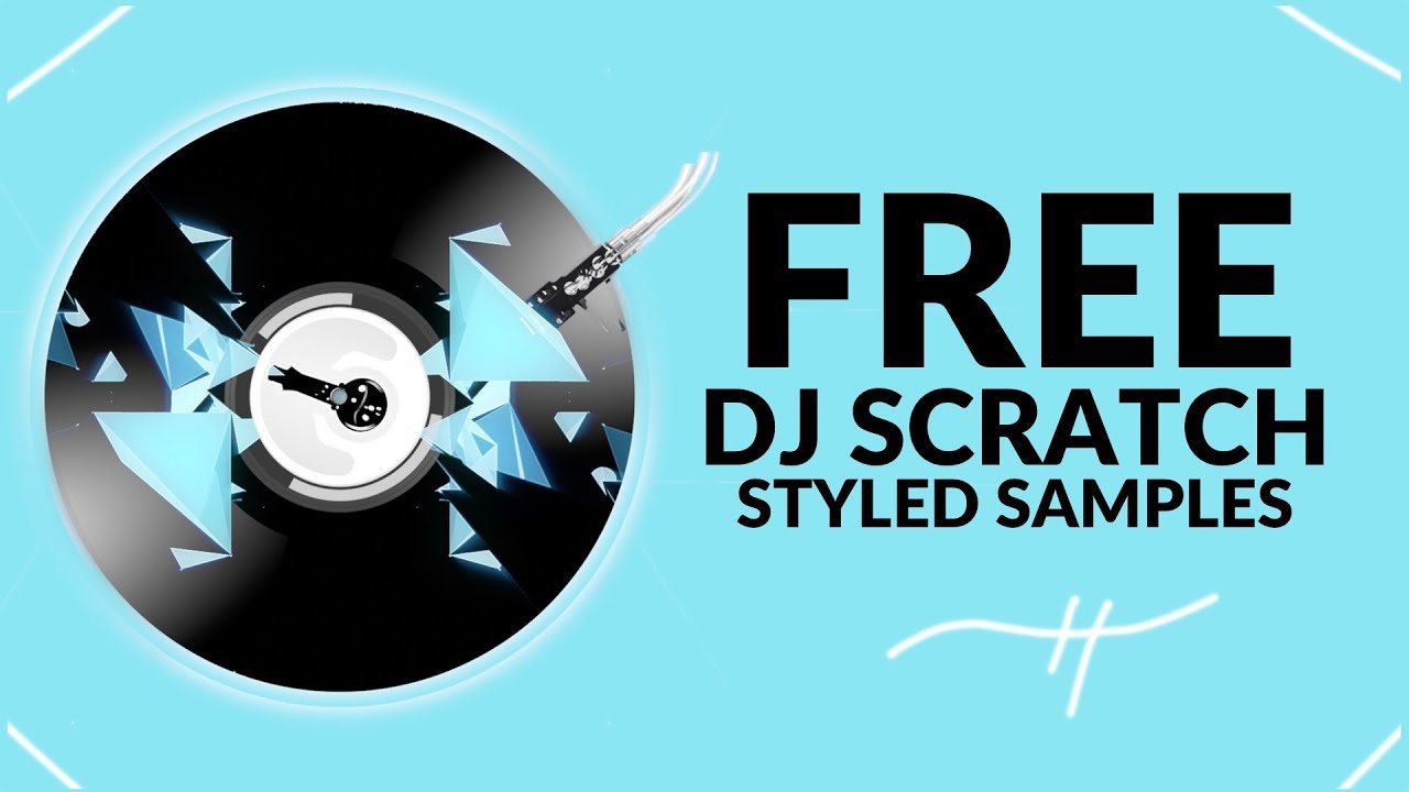 Scratch Samples Free Download - Treepixelarttutorial