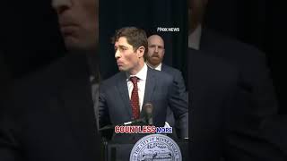 Mayor Jacob Frey says Texas and Florida escape immigration enforcement because they're GOP states