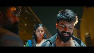 Raju Gari Gadhi 3 Official Trailer || 4K || Ohmkar,AshwinBabu,AvikaGor || 2019
