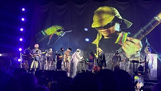 [4K] AAA Tour by HYUKOH & Sunset Rollercoaster - Live in Hong Kong 2024 | HYUKOH x 落日飛車《AAA》巡迴演唱會香港站