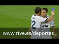 ronaldo marca el segundo gol del real madrid 2 barcelona 1 en la supercopa