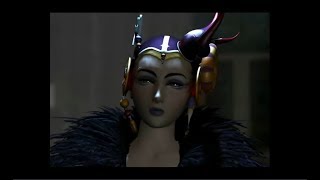 太空戰士8-(12)刺殺魔女任務 Part 1