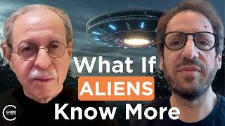 Alien Physics And The Limits Of Human Knowledge Daniel Whiteson