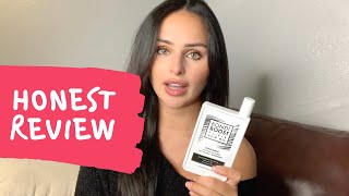 Bondi Boost Hair Growth Review (NOT Sponsored)