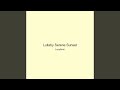 Lullaby Serene Sunset