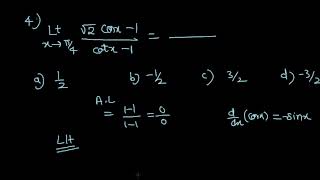 Limits || Calculus || Grade 11 CBSE|| Maths tutorial by Balakrishna || #indeterminate_forms