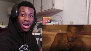 SavageKid Ft NF Trey - 4 The Streets (Official Video) *REACTION*