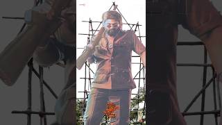 Chennai is Ready to Welcome ICON STAR Allu Arjun | Pushpa's WILDFIRE EVENT | Pushpa 2 #YTShorts