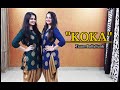 koka | khandaani shafakhana | team bollyfunk | bollywood choreography
