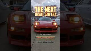 94 NSX Gets a Big Power Upgrade