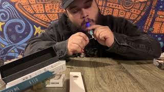 Cart Replacement?! Biker OG Dabs W/ the Boundless Terp Pen Let’s Talk About It