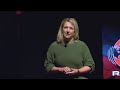 Lift As We Rise | Heather Weems | TEDxStCloud