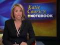 Katie Couric's Notebook: Losing Hope In Utah (CBS News)